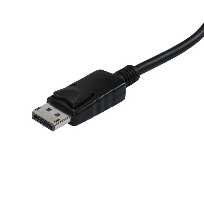 DisplayPort cable