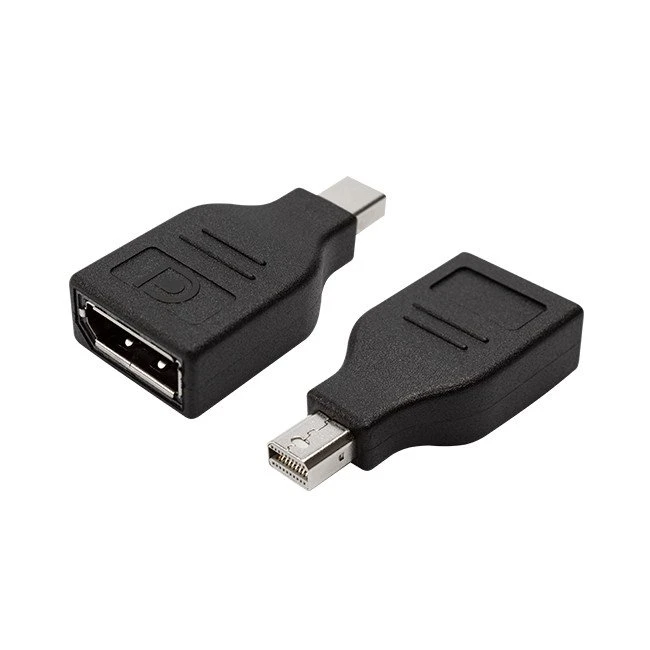 DP Female To Mini DP Male Adapter