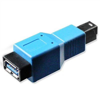 How much does a USB 3.0 Adapter cost?