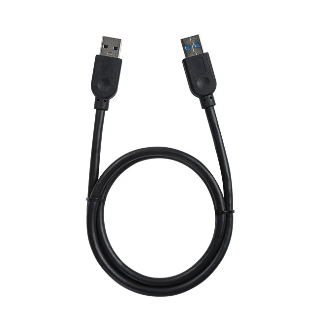 USB 3.0 AM To AM Cable
