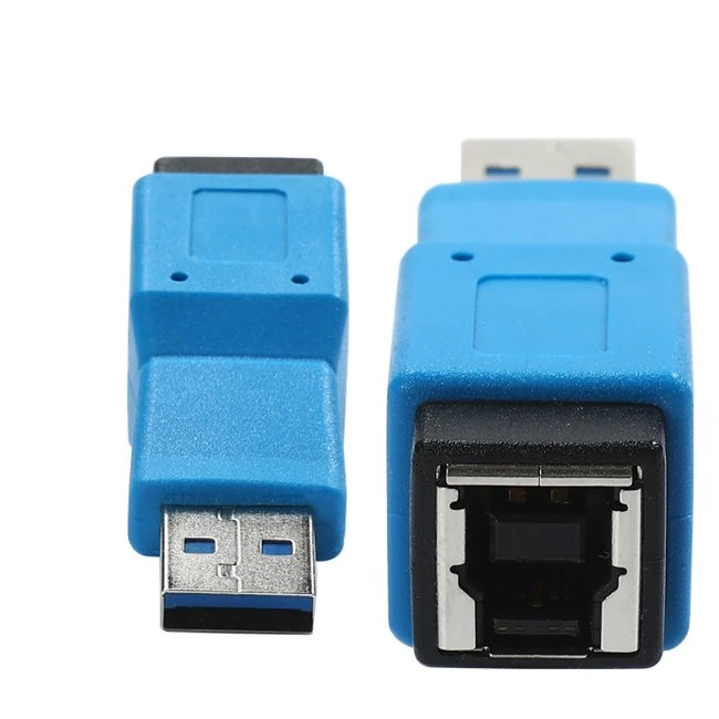USB 3.0 AM To BF Adapter