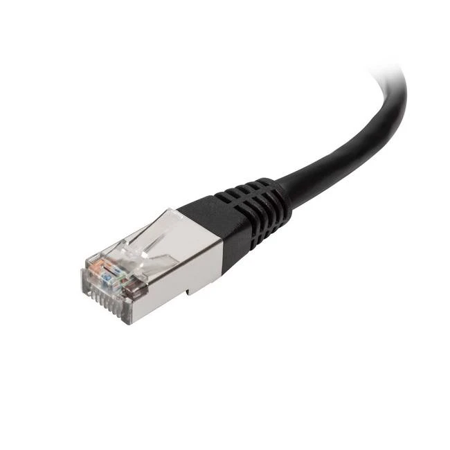Rj45 Male To 8pin Screw Terminal Block Cable