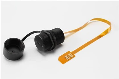 IP67 Waterproof Mini to Micro SIM Card Cable For NB-IoT, 4G/LTE Or 5G Applications