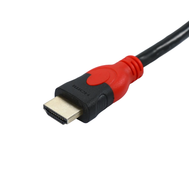 Gold-plated 4K High Speed HDMI Cable