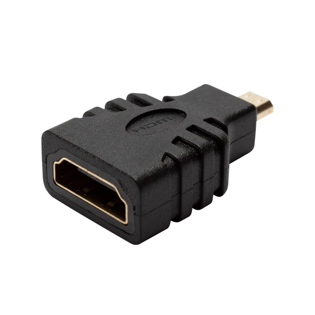 HDMI Female To Micro HDMI Male Adapter