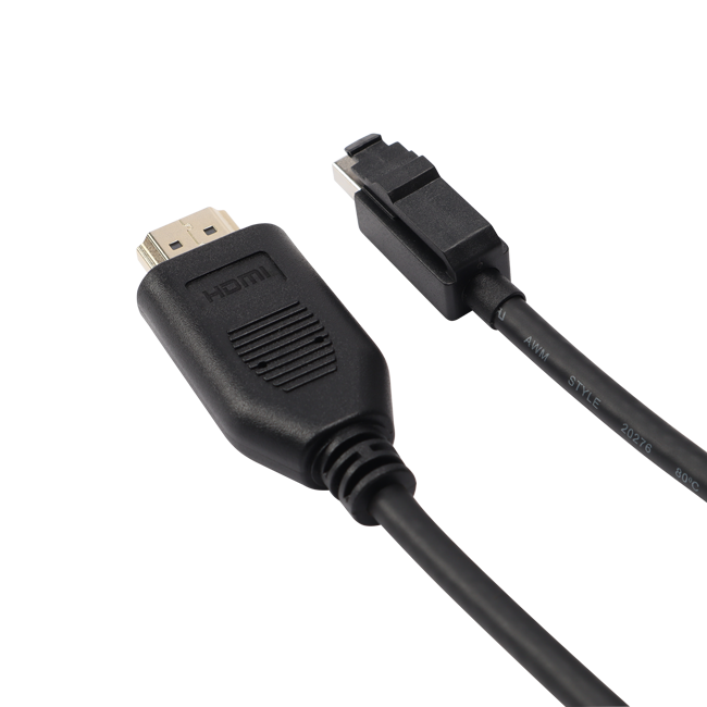 Mini Displayport To HDMI Adapter cable