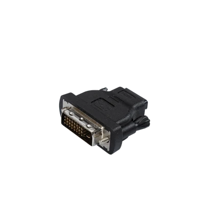What are the differences between DVI and D-sub?