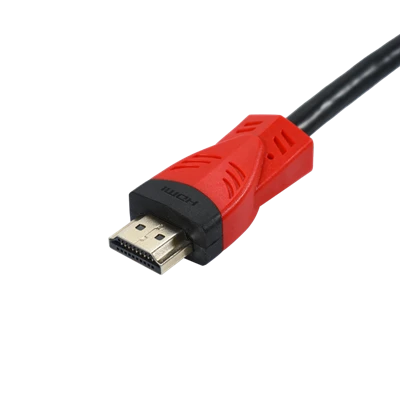 info-400-400 HDMI To DVI Short Adapter Cable