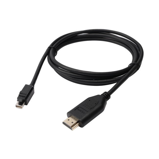 Mini Displayport To HDMI Adapter cable