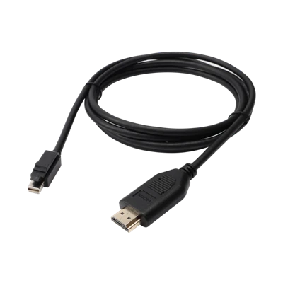 Mini Displayport To HDMI Adapter cable